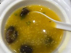 米汤炖鲍参-夜上海(上元大街店)