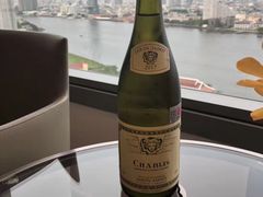 -阿瓦尼河滨曼谷酒店