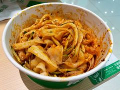 秘制双拼-煎饼道·新鲜现做(来福士店)