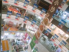 -万达广场(北京槐房店)