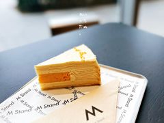-M Stand(北京平安幸福中心店)