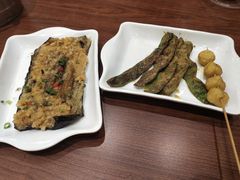 -金刚山烧烤(中山路店)