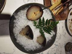 冻梨-奉天小馆·非遗东北菜(济南万象城店)