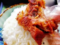 -吾牧酱骨(三好街店)