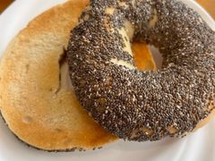 -Catch Bagel(芳草地店)