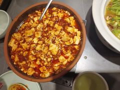 -川芙蓉·市井老川菜(长寿路店)