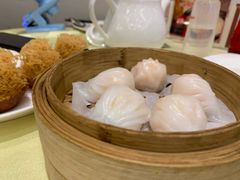 笋尖鲜虾饺-悦满堂酒家(广东亚洲国际店)