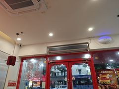 -塔斯汀中国汉堡(员村店)