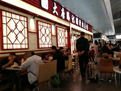 -大唐腾记腊汁肉夹馍(西安北站店)