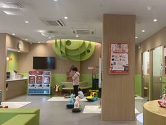 -金宝贝(中环百联中心)