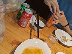 -食鸡公社辣子鸡·潍坊菜·烧烤