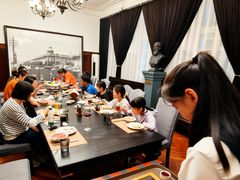 -秋林西餐厅(总店)
