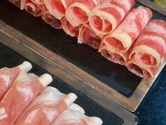 -百年川椒重庆老火锅(光谷店)