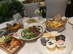 -慕境Moment Space·Fresh(33小镇店)