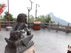 -洛阳白云山景区