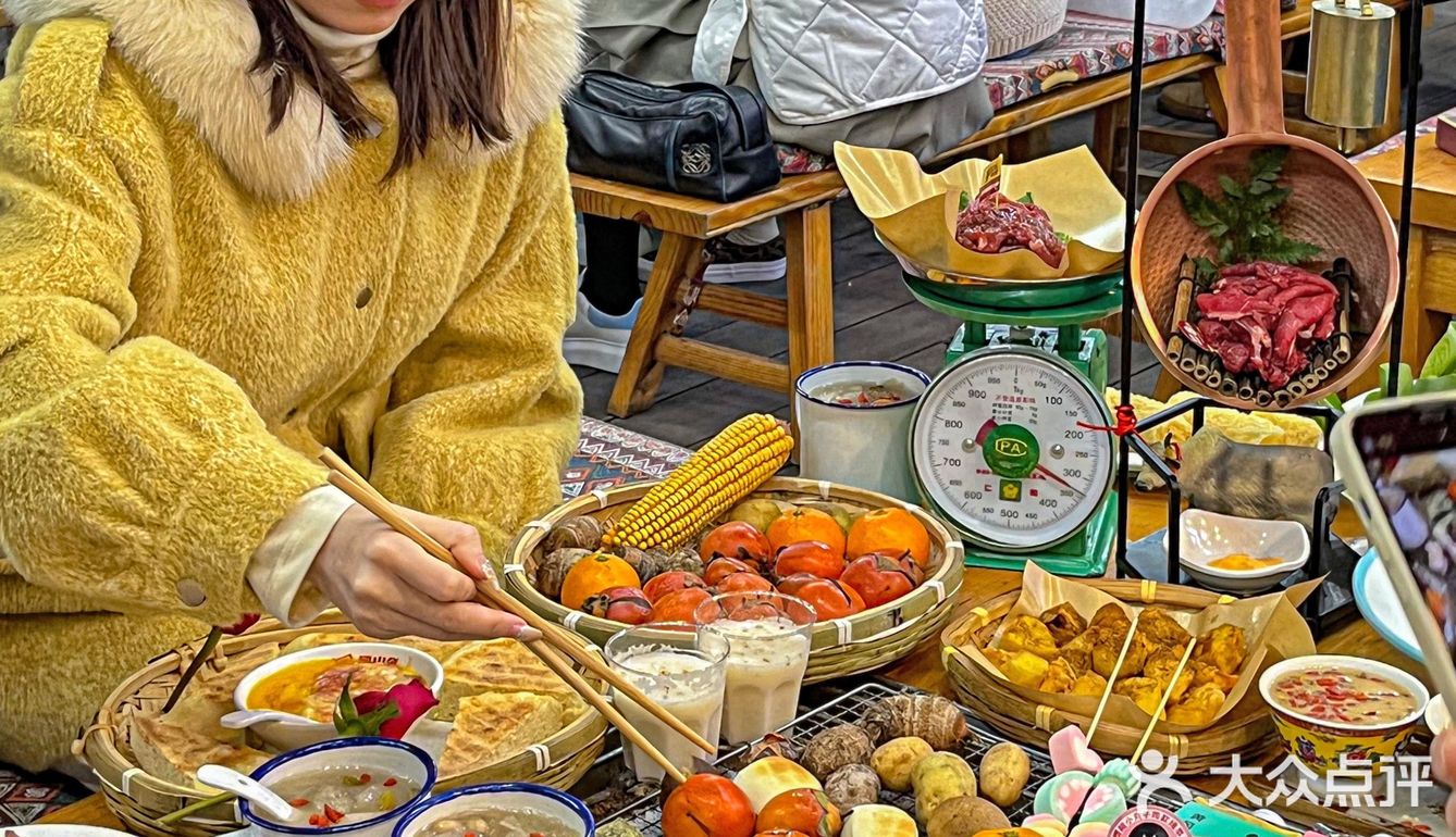 杭州一直会去的店！！