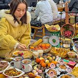 杭州一直会去的店！！