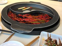 -川西坝子火锅(金沙1.0直营店)