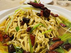 -协顺园回头馆(南顺城路店)