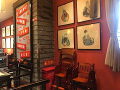 -京味斋·北京烤鸭(北京南站洋桥店)