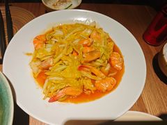 -KŌNG胶东小馆(华熙店)