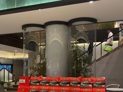 -绿杨春·淮扬宴(庐山路店)