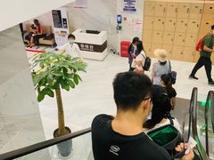 -美年大健康体检中心(牡丹园分院)