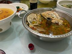 -新名仕新白玉兰餐厅