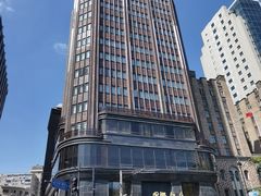 -上海国际饭店