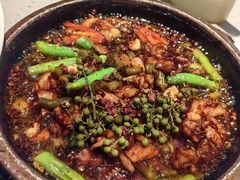 -老头儿油爆虾·1987杭州烟火味(湖滨银泰in77D区店)