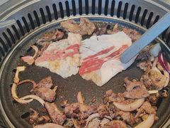 -米家·鹤城炭火米家(直营总店)