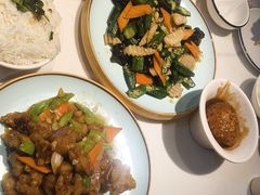 -稻品香小锅饭豆腐馆(北三路店)