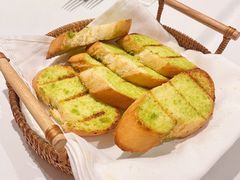 -戈雅法餐厅(世界城广场店)