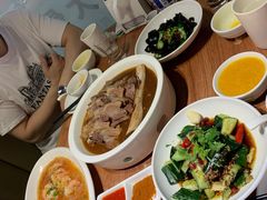 炝拌黄瓜-晋家门(文峰广场店)