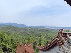 -天台山赤城山景区