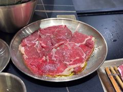 -西塔老太太泥炉烤肉(龙湖北苑天街店)