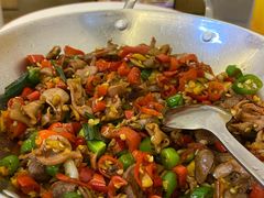 -胖东瓜·浏阳菜馆(火车站店)