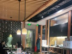 大堂-狐狸爱上椰子鸡(滨江星光大道店)