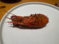 -隅乐胡椒虾·台湾菜·团建(皇岗店)