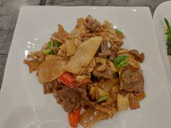 -美极鲜食坊(宝安南路店)