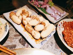 -小龙坎火锅(泉舜店)