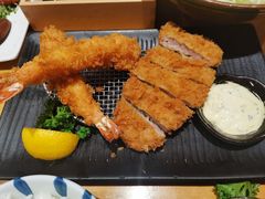 -胜博殿日式炸猪排(西红门店)