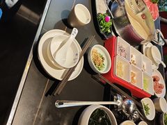 -打酱友•斑鱼海鲜粥火锅(吴桥店)