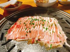 -缸桶屋韩国料理·全程帮烤(泰禾店)