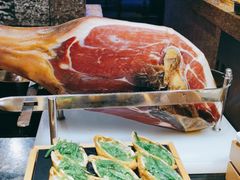 -温州喜来登酒店-盛宴西餐厅