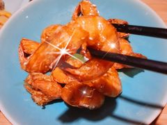 脆皮元宝虾-小绍兴(南翔印象城店)