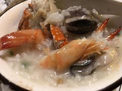 -土蚝·高压锅生蚝(百姓美食街店)