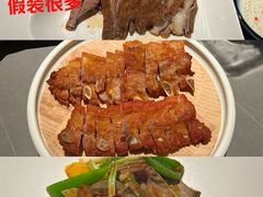 -潮澎派·潮汕菜大排档(南较西路店)