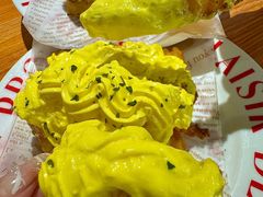 -哼蟹二将·烤肉酱蟹(合生汇店)