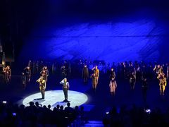 -《12·12》西安事变大型实景演出
